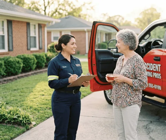 Accident Towing Service Jenner, CA FAQs
